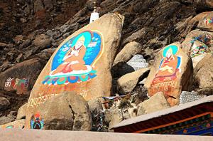 Drepung Monastery